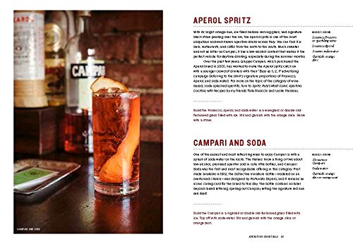 Amaro: The Spirited World of Bittersweet, Herbal Liqueurs, with Cocktails, Recipes, and Formulas - Ảnh 3