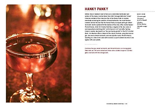 Amaro: The Spirited World of Bittersweet, Herbal Liqueurs, with Cocktails, Recipes, and Formulas - Ảnh 6