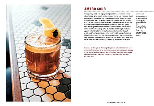 Amaro: The Spirited World of Bittersweet, Herbal Liqueurs, with Cocktails, Recipes, and Formulas - Ảnh 5