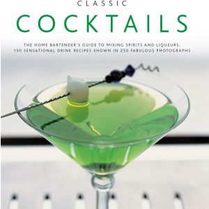 Classic Cocktails - Stuart Walton