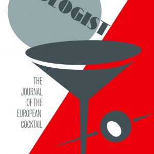 Mixologist: The Journal of the European Cocktail, Volume 3