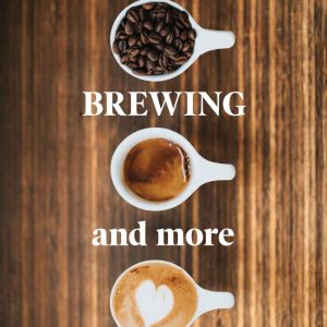 Roasting, Brewing and More: How to Enjoy Coffee Beyond your Morning Routine