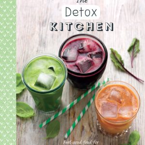 The Detox Kitchen (The Healthy Kitchen)