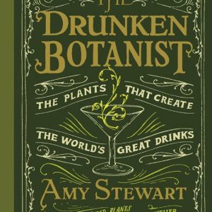 The Drunken Botanist